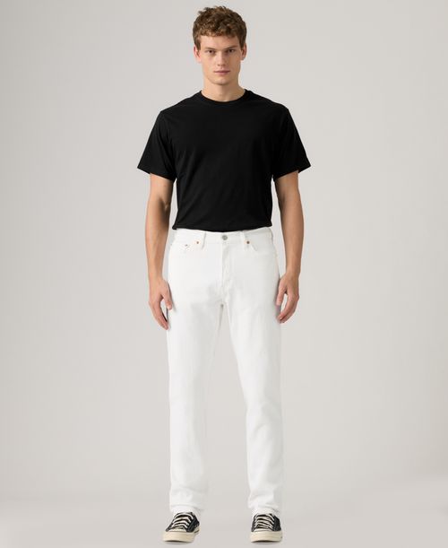 Men's 541 Athletic Taper Stretch Jeans - White River Rock