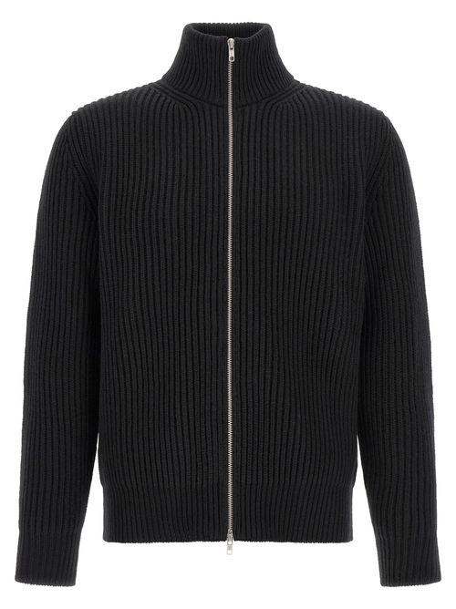 Jacket — Black