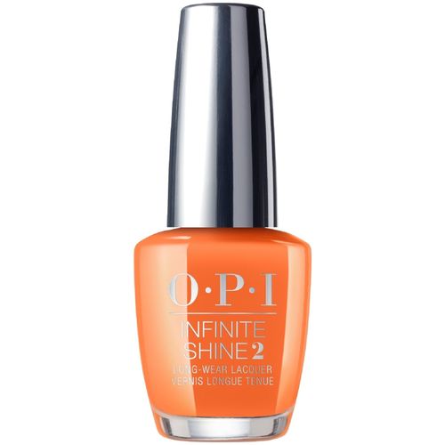 Opi Infinite Shine 2 Nail Polish Summer Lovin` Having A Blast
