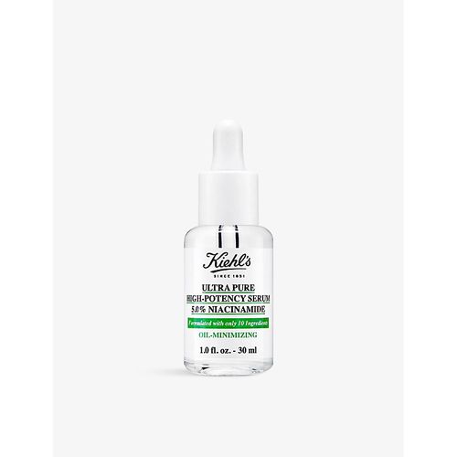 Ultra-Pure High-Potency 5.0% Niacinamide Serum 30ml