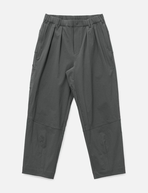 Recycled Greenskeeper Trouser