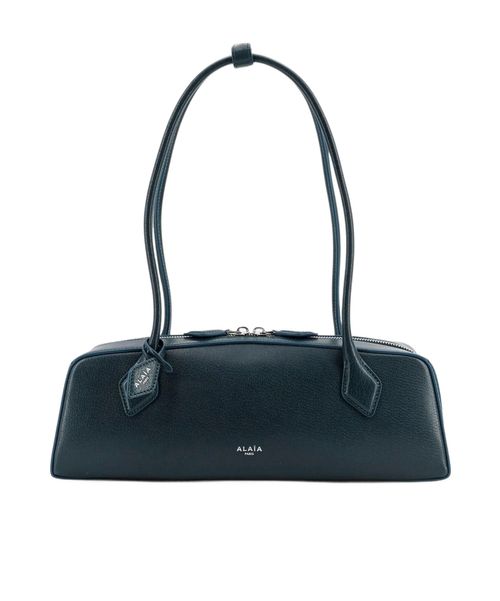 Le Teckel shoulder bag