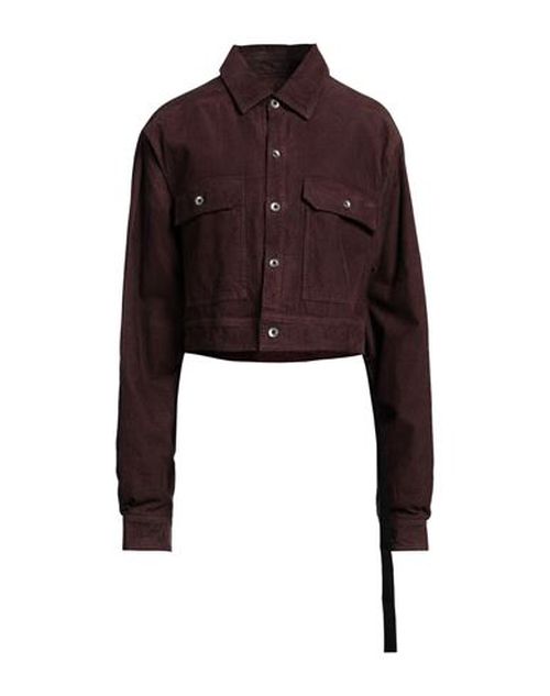 Woman Jacket Mauve