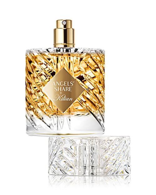 Angels' Share Refillable Perfume 3.4 oz.