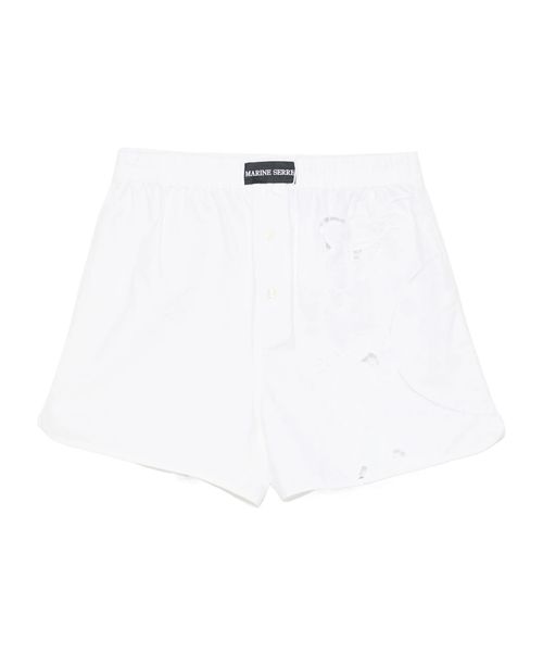 Regenerated Shorts