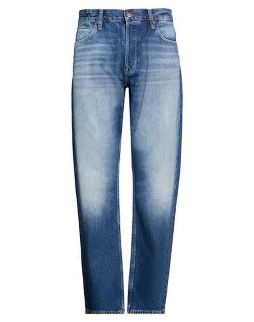 Man Jeans Blue Size 32W