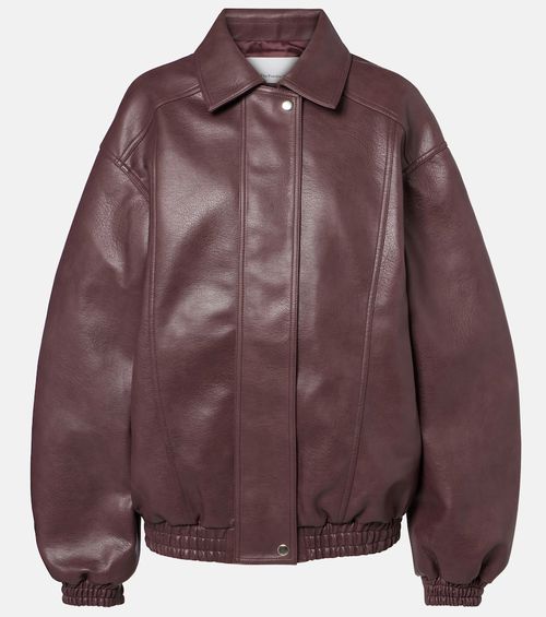 Prescott oversized jacket