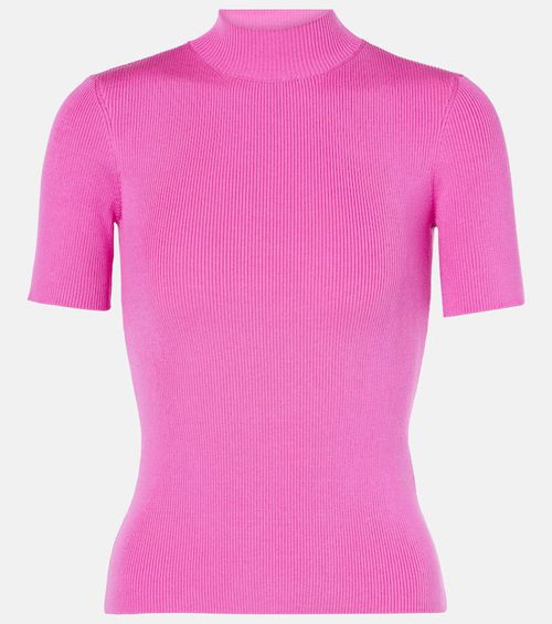 Jersey top