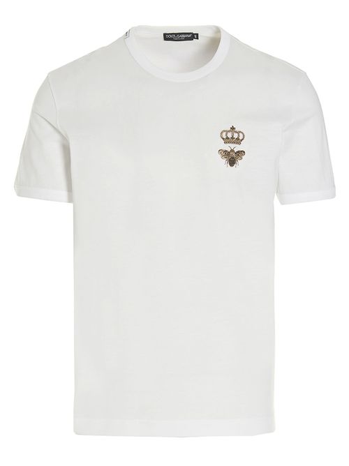 T-shirt black Sicily