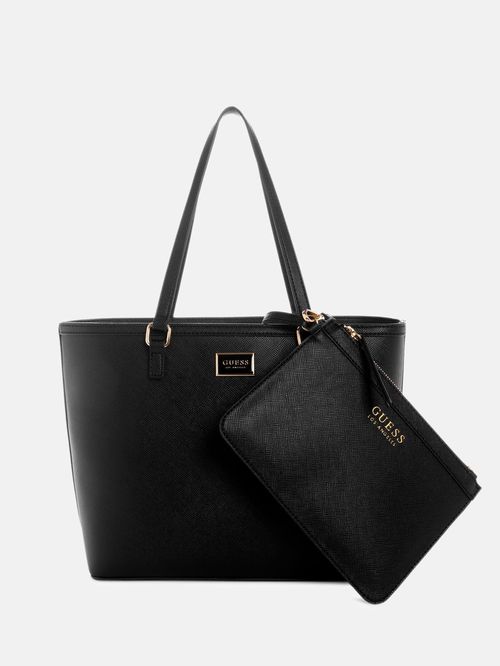 Hilda Saffiano Tote