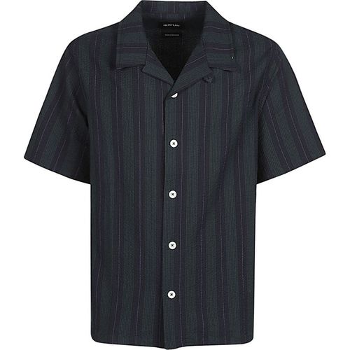 Howlin Cotton Shirt