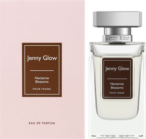 Jenny Glow Nectarine Blossoms Eau de Parfu