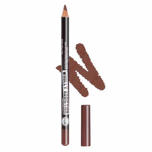 Wholly Addiction Pro Define Lip Liner - Mauve