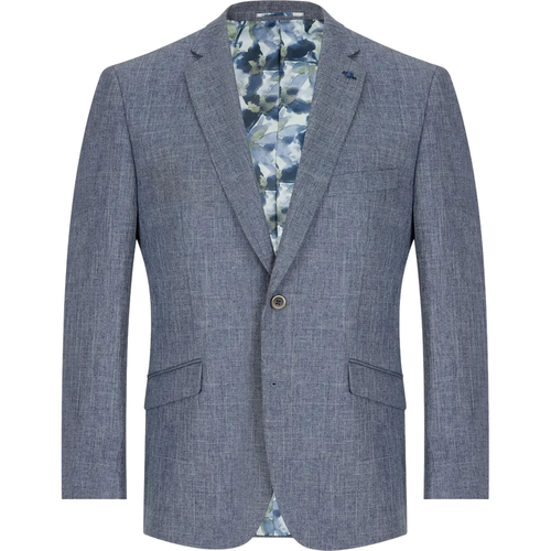 Daniel Grahame Dawson Plain Jacket