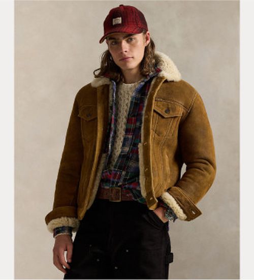 Polo Ralph Lauren for man