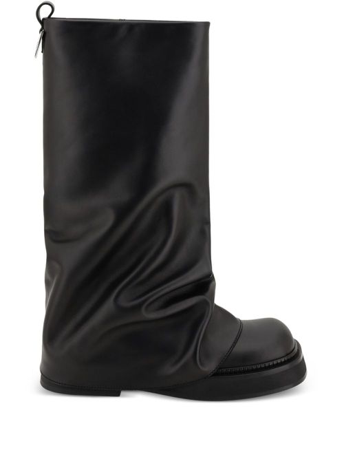 Robin boots - Black
