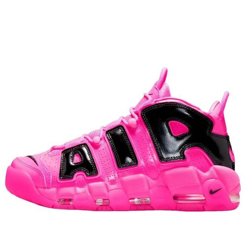 (WMNS) Air More Uptempo 'Pink Blast'