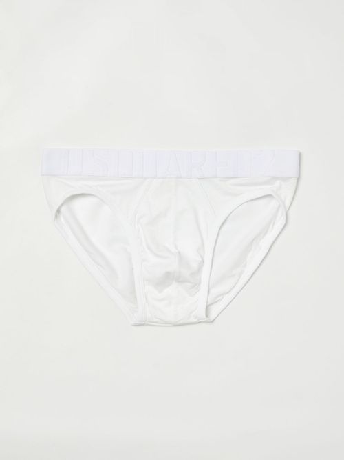 Underwear Men color White