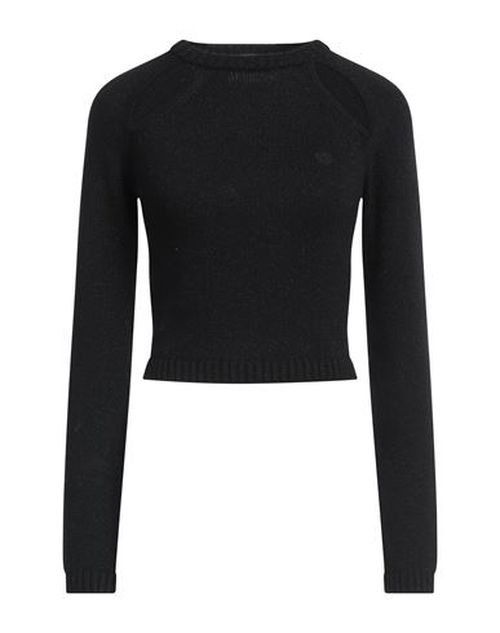 Woman Sweater Black