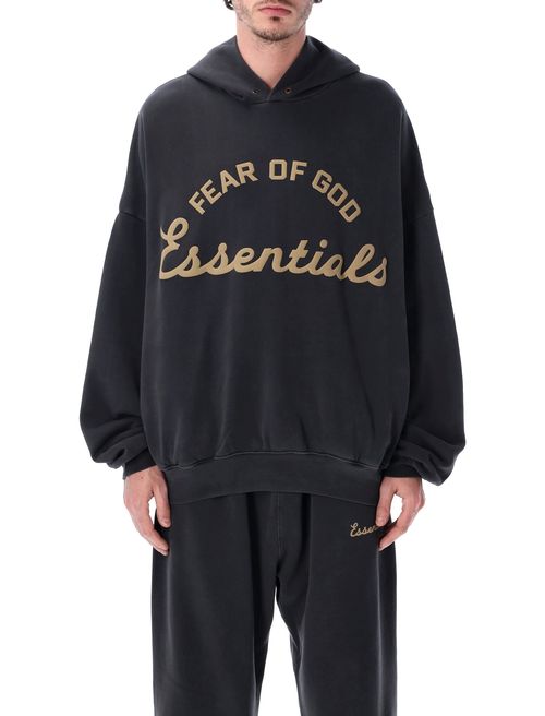 Fear Of God Essentials Training 90'S Hoodie