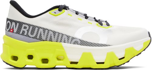 Off-White Cloudmster Hyper Sneakers