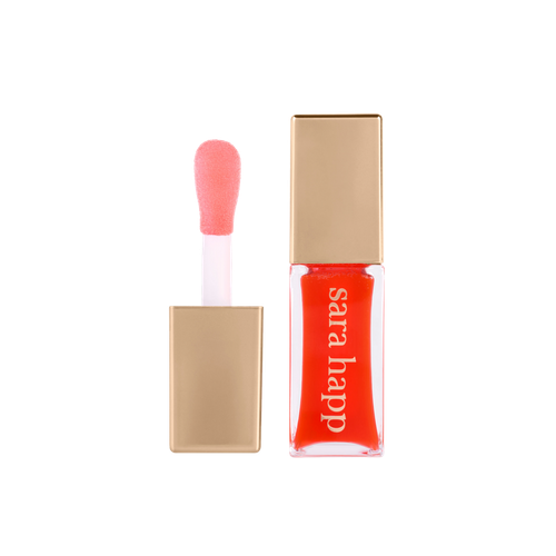 Cushion Kiss pH Tinted Lip Oil - Cherry