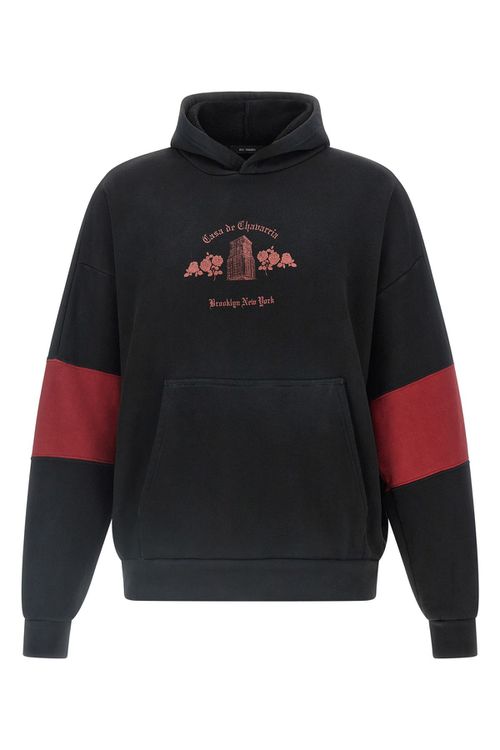 'Casa De Chavarria' Hoodie