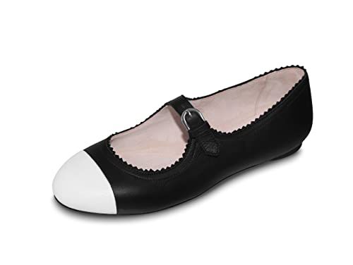 Bloch Women's Cassiopeia Ballet Flat