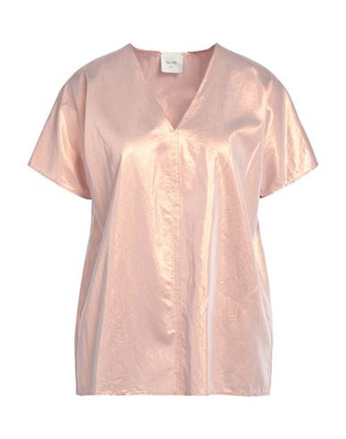Crème Woman Top Copper