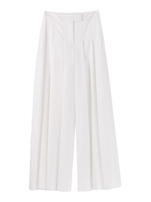 Summer Occasion Suite Trousers