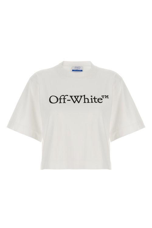 'Big Logo' T-Shirt