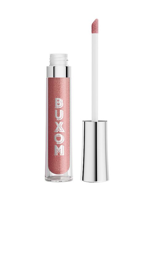 Buxom Full-On Plumping Lip Polish in Pink