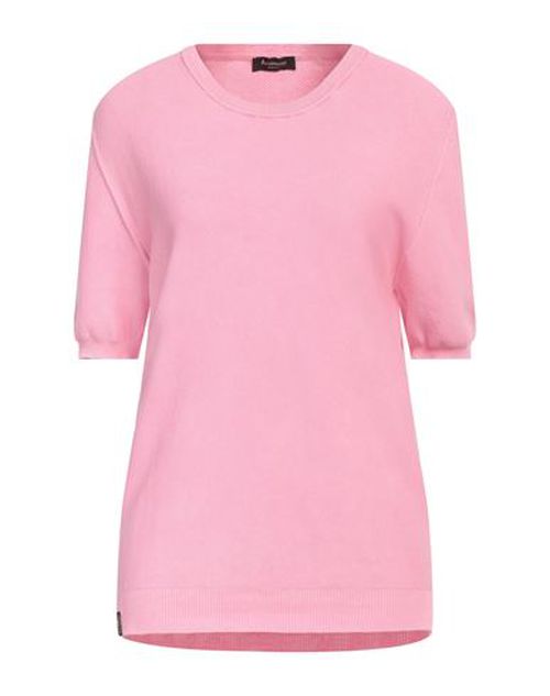 Woman Sweater Pink