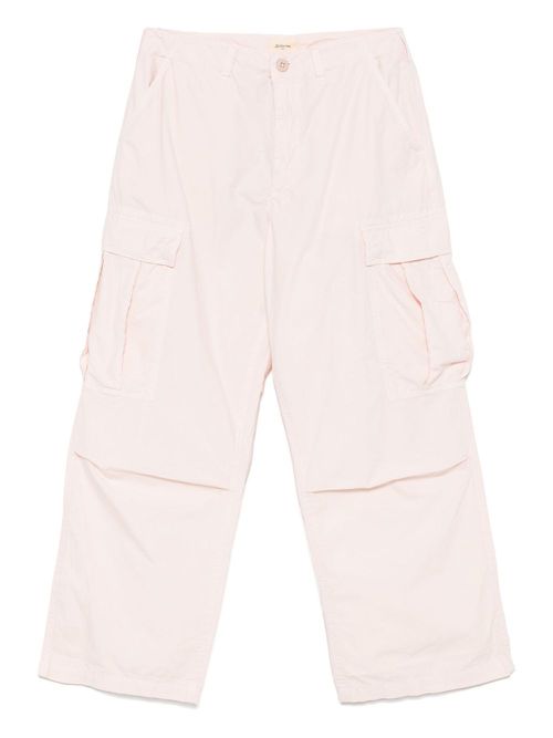 Bellerose Wessel trousers - Pink
