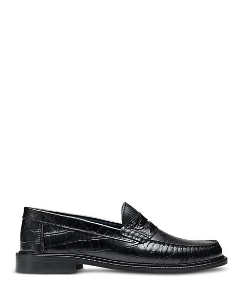 Men's Yardee Slip On Loafers