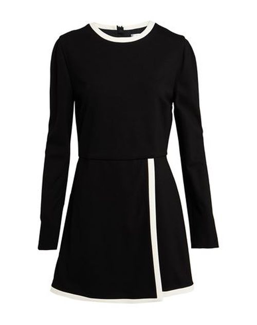 Woman Jumpsuit Black