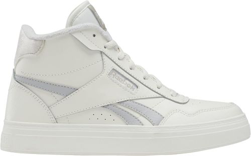 Women's Court Advance Bold High Sneakers