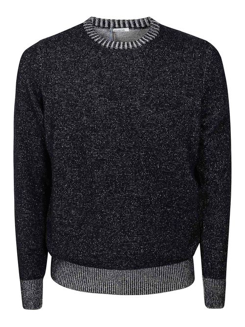 Crew Neck pullover