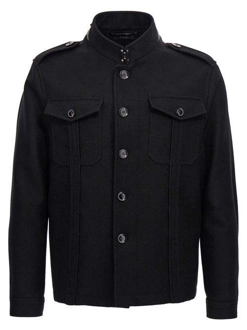 Japanese Casual Jackets, Parka