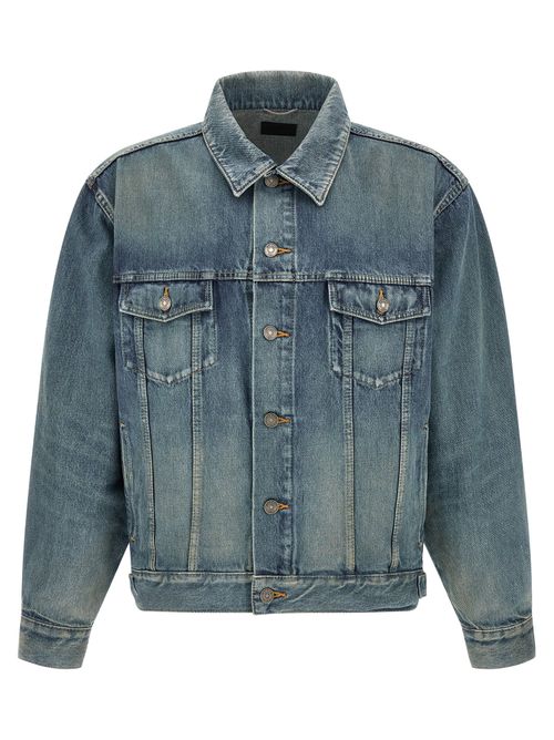 Trucker Jacket