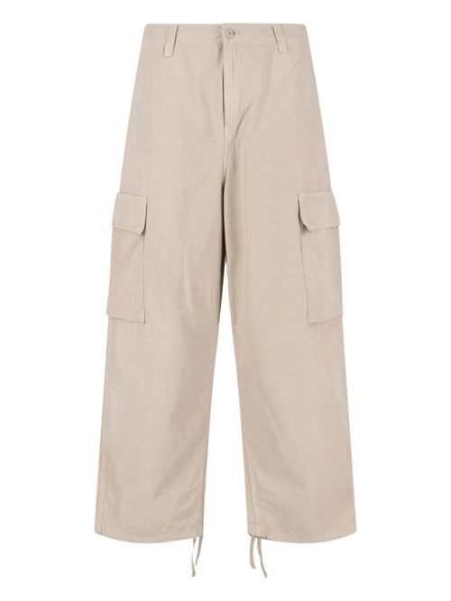 100% Cotton Work Trousers for Men