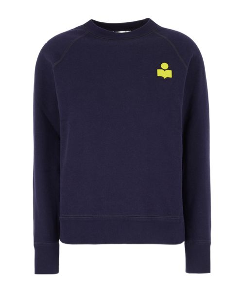Long-sleeved sweater