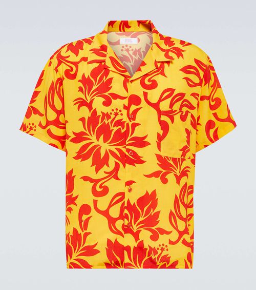 Printed shirt