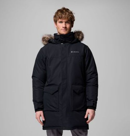 Men's Cape Ridge  Parka-