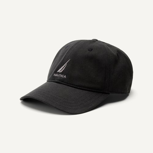 Embroidered Hat