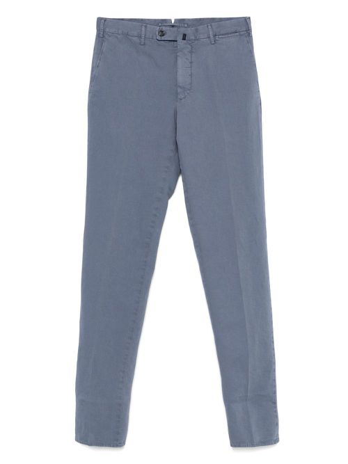 Chinolino trousers - Blue