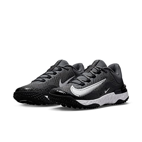 Nike Men's Alpha Huarache Elite 4 Baseball Turf Shoes