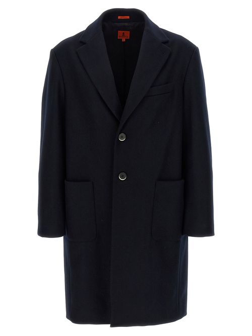 Baron Coat