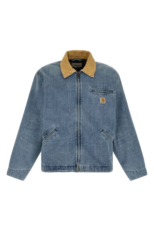 'Og Detroit' Jacket