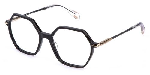 Police VPLR13 JADE 1 Women's Glasses, Black, Size 53